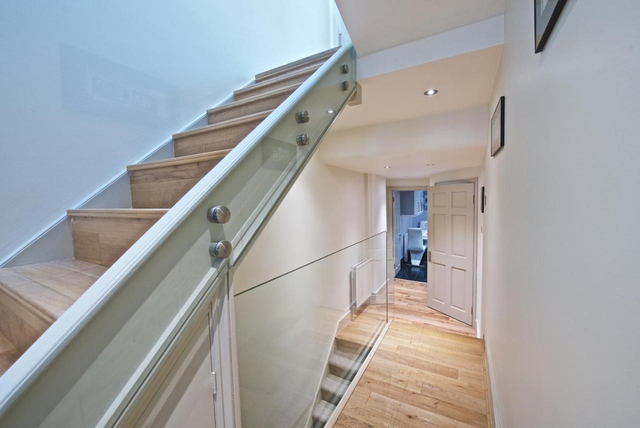 Modern Bedroom In London !! Εξωτερικό φωτογραφία